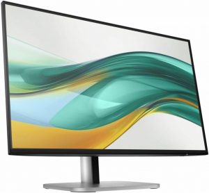 Monitor HP 524PF 60,96 cm (24") FHD 5ms