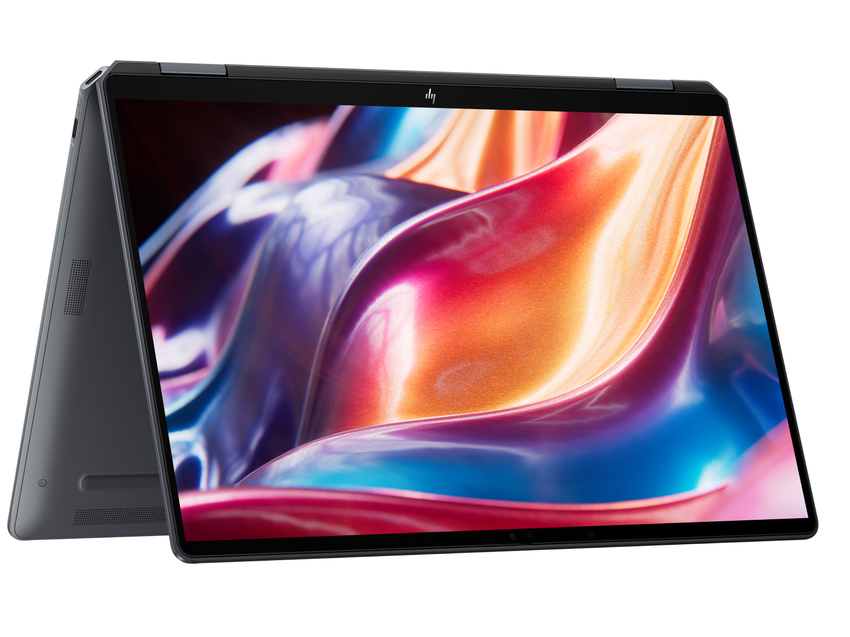 Prenosnik HP OmniBook Ultra Flip 14-fh0999nz | U9 288V | OLED Touch / Core Ultra 9 / RAM 32 GB / SSD Disk / 14,0″ 3K - slika 3