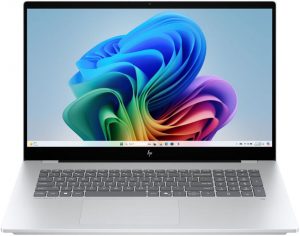 Prenosnik HP OmniBook 7 NGAI 17-dc0015nf | U5 226V | Touch / Core Ultra 5 / RAM 16 GB / 512GB SSD / 17,3″ FHD