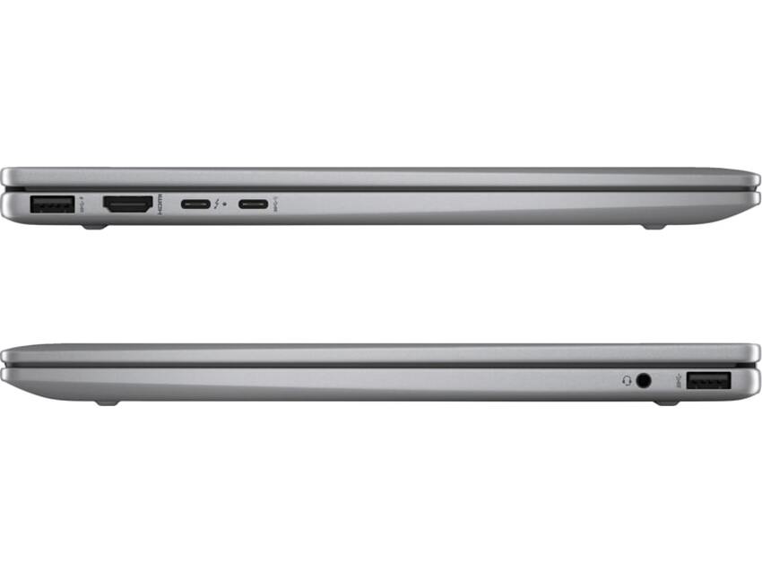 Prenosnik HP Envy x360 14-fc0789nz | Ultra 7 | 2.8K Touch OLED / Core Ultra 7 / RAM 32 GB / 1TB SSD / 14,0″ 2.8K - slika 5