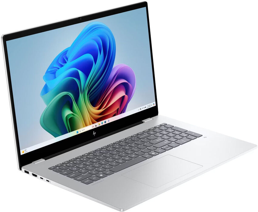 Prenosnik HP OmniBook 7 NGAI 17-dc0015nf | U5 226V | Touch / Core Ultra 5 / RAM 16 GB / 512GB SSD / 17,3″ FHD - slika 2