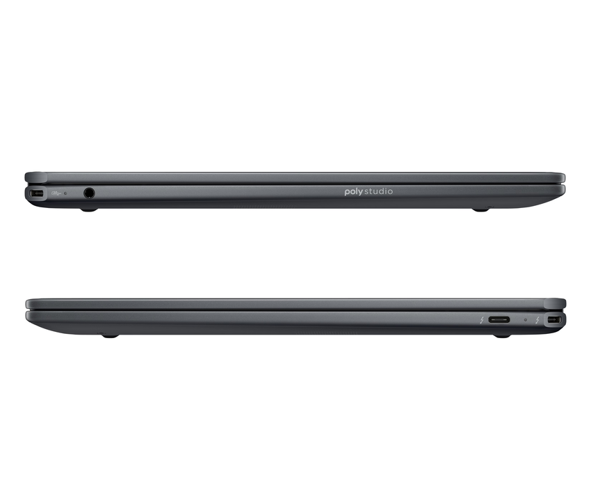 Prenosnik HP OmniBook Ultra Flip 14-fh0769nz | U7 258V | OLED Touch / Core Ultra 7 / RAM 32 GB / SSD Disk / 14,0″ 3K - slika 6
