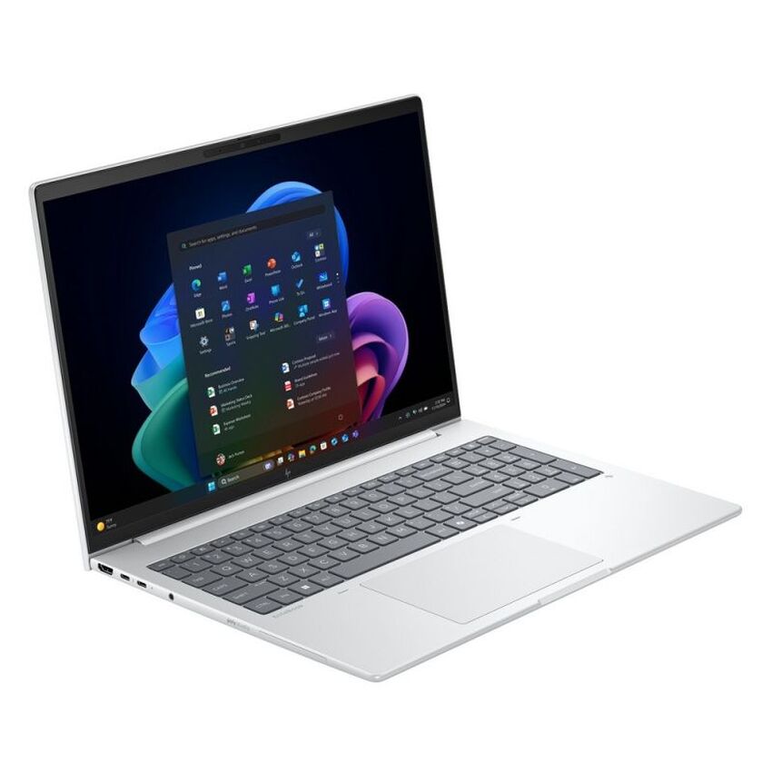 Prenosnik HP EliteBook 8 G1a 16 AI | R7 350 | 32GB RAM | 1TB SSD | W11P / Ryzen AI 7 / RAM 32 GB / SSD Disk / 16,0″ WUXGA - slika 3