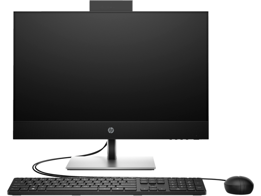 Računalnik HP ProOne 440 G9 NT AiO | i5-14500T | 8GB RAM | SSD 512GB / i5 / RAM 8 GB / 512GB SSD