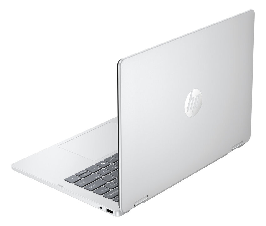 Prenosnik HP OmniBook 5 Flip 14-fp0001nx | Core 7 150U | Touch / Core 7 / RAM 16 GB / 1TB SSD / 14,0″ WUXGA - slika 7