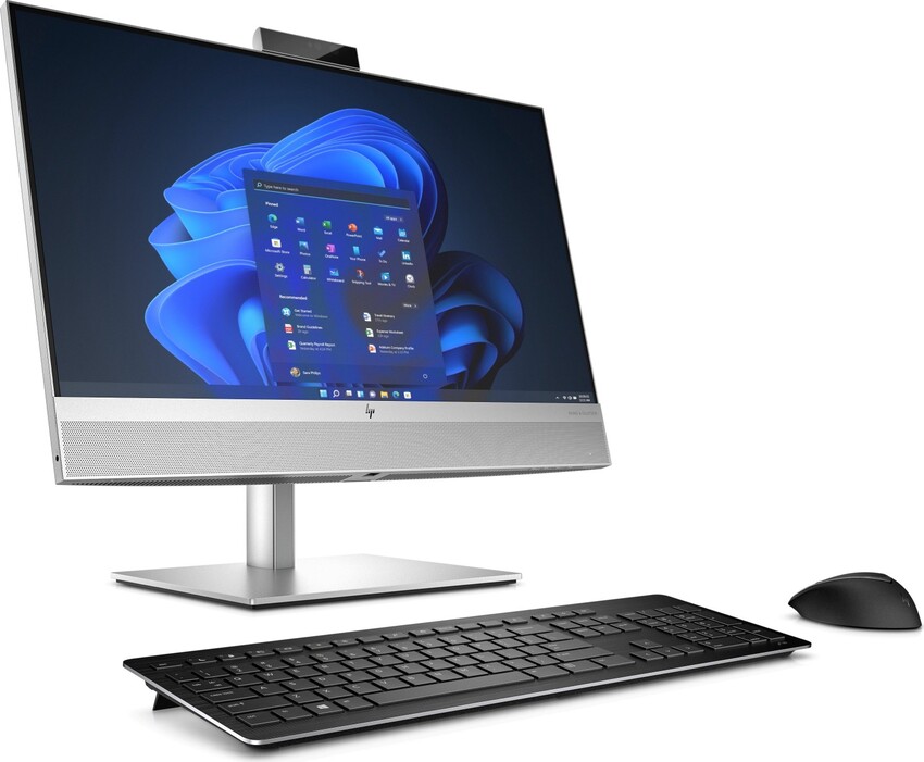 Računalnik HP EliteOne 840 G9 AiO | i7-14700 | 16GB RAM | 512GB SSD | W11P / i7 / RAM 16 GB / 512GB SSD - slika 2