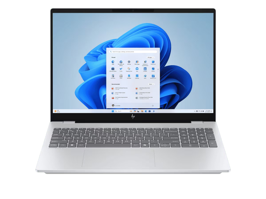 Prenosnik HP OmniBook 7 AI 16-ay0003ne | U7-255H | 32GB RAM | RTX 4050 (6GB) | OLED Touch / Core Ultra 7 / RAM 32 GB / 1TB SSD / 16,0″ 2K