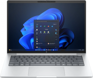 Prenosnik HP EliteBook 8 G1i 14 | U5 228V | 32GB RAM | 512GB SSD | W11P / Core Ultra 5 / RAM 32 GB / SSD Disk / 14,0″ WUXGA