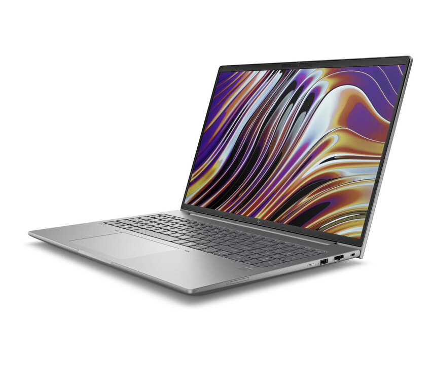 Prenosnik HP Zbook Power G11A | R7 8845HS | 32GB RAM | 1TB SSD | W11P / Ryzen 7 / RAM 32 GB / 1TB SSD / 16,0″ WUXGA - slika 3