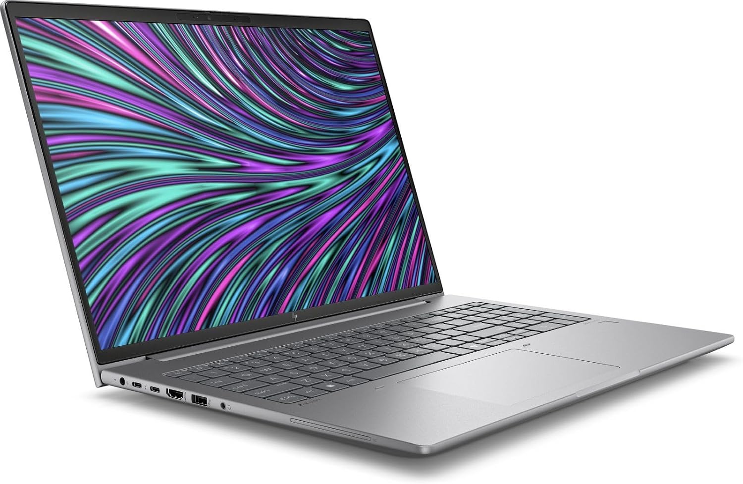 Prenosnik HP ZBook Power 16 Inch G11 A Pc / Ryzen 7 / RTX 2000 Ada / RAM 32 GB / 1TB SSD / 16,0″ WQXGA - slika 2