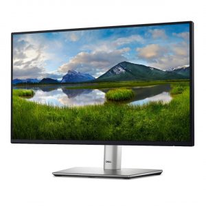 Monitor Dell 27 P2725HE (USB-C Hub) 68,58 cm (27") FHD 5 ms