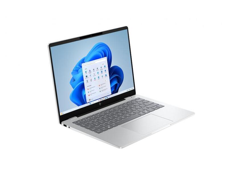 Prenosnik HP OmniBook 7 AI 14-fr0001nnx | U5-225U | OLED | W11P / Core Ultra 5 / RAM 16 GB / 512GB SSD / 14,0″ WUXGA - slika 3