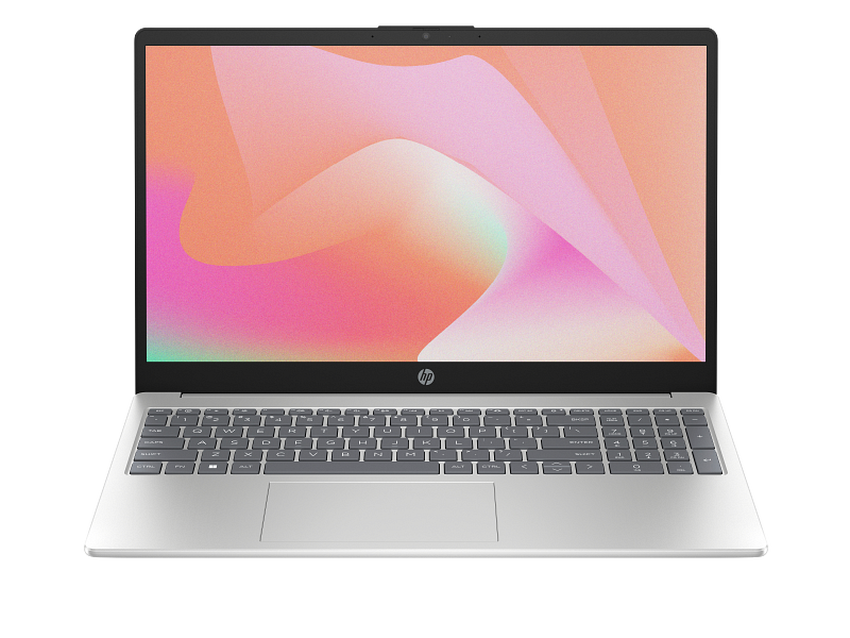 Prenosnik HP 15-fd1037nx | U7-155H / i7 / RAM 24 GB / 512GB SSD / 15,6″ FHD