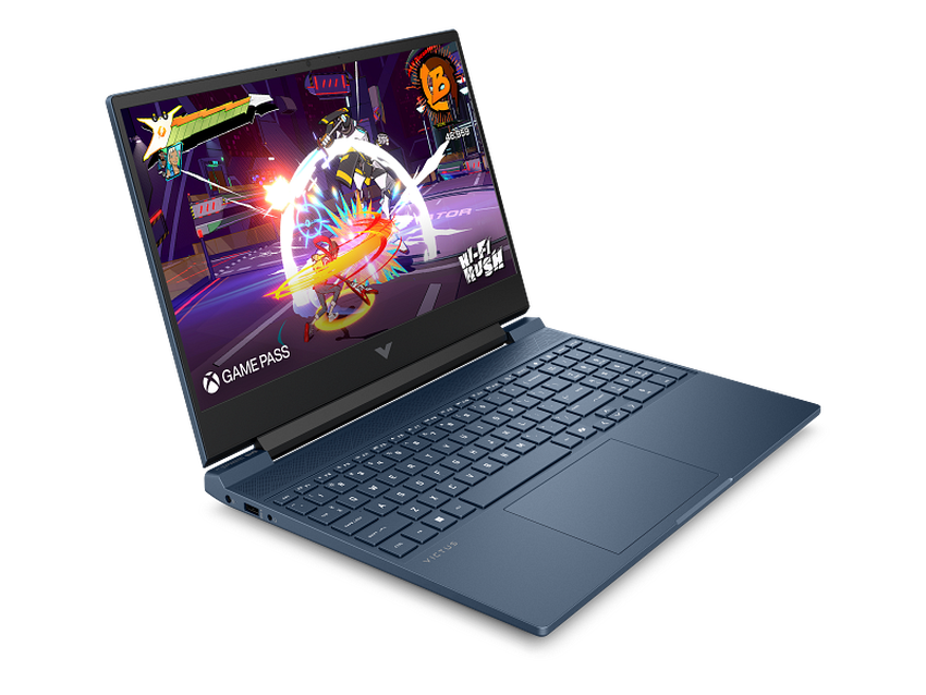Prenosnik Victus Gaming 15-fa2059nm | i5-13420H | RTX 2050 (4GB) | W11P / i5 / RAM 8 GB / SSD Disk / 15,6″ FHD - slika 2