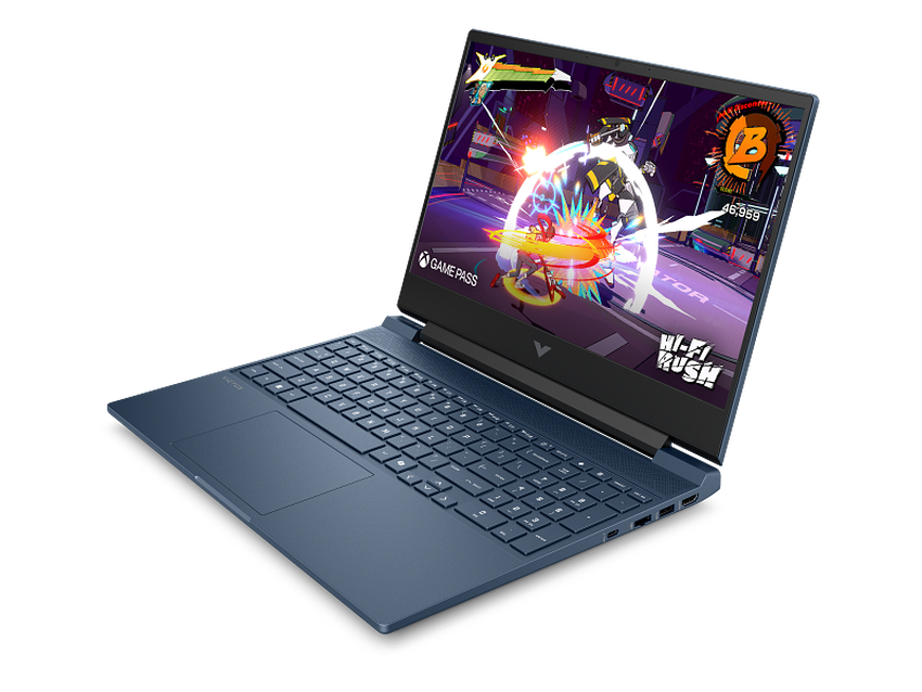 Prenosnik Victus Gaming 15-fa2059nm | i5-13420H | RTX 2050 (4GB) | W11P / i5 / RAM 8 GB / SSD Disk / 15,6″ FHD - slika 3