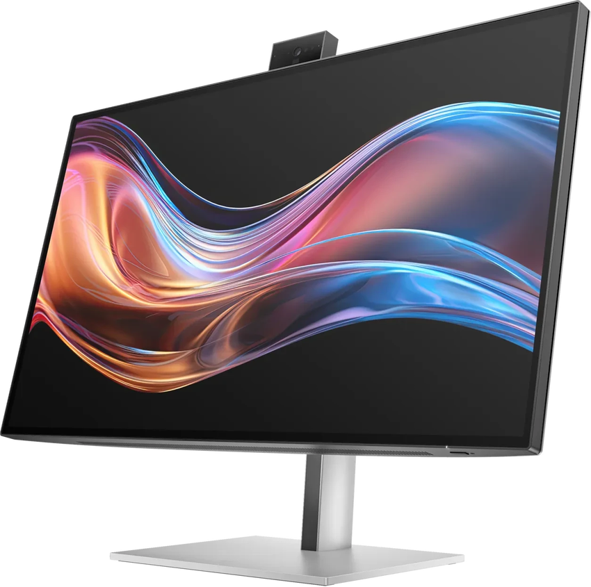 Monitor HP Series 7 Pro 727pm 68,6 cm (27″) 4K UHD IPS LED - slika 2