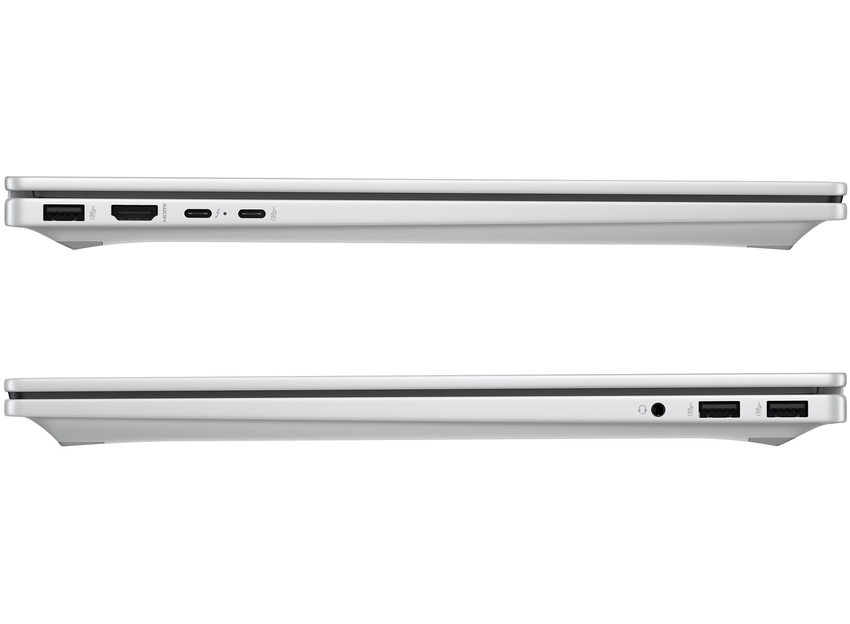 Prenosnik HP OmniBook 7 NGAI 17-dc0000nf | U7 258V | RTX4050 (6GB) / Core Ultra 7 / RTX 4050 / RAM 32 GB / 2TB SSD / 17,3″ FHD - slika 5