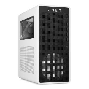 Računalnik HP OMEN 16L Gaming TG03-0077ns | Ultra 5 225F | RTX 5060 (8GB) / i5 / RAM 32 GB / 1TB SSD