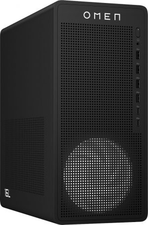 Računalnik HP OMEN 16L Gaming TG03-0098ns | i7-14400F | RTX 5060 (8GB) / i7 / RAM 32 GB / 1TB SSD