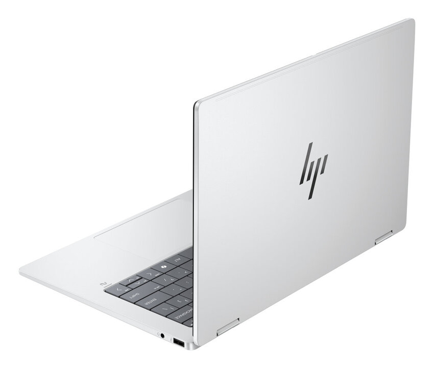 Prenosnik HP OmniBook X Flip NGAI 14-fm0705nz / Core Ultra 7 / RAM 32 GB / SSD Disk / 14,0″ WUXGA - slika 6