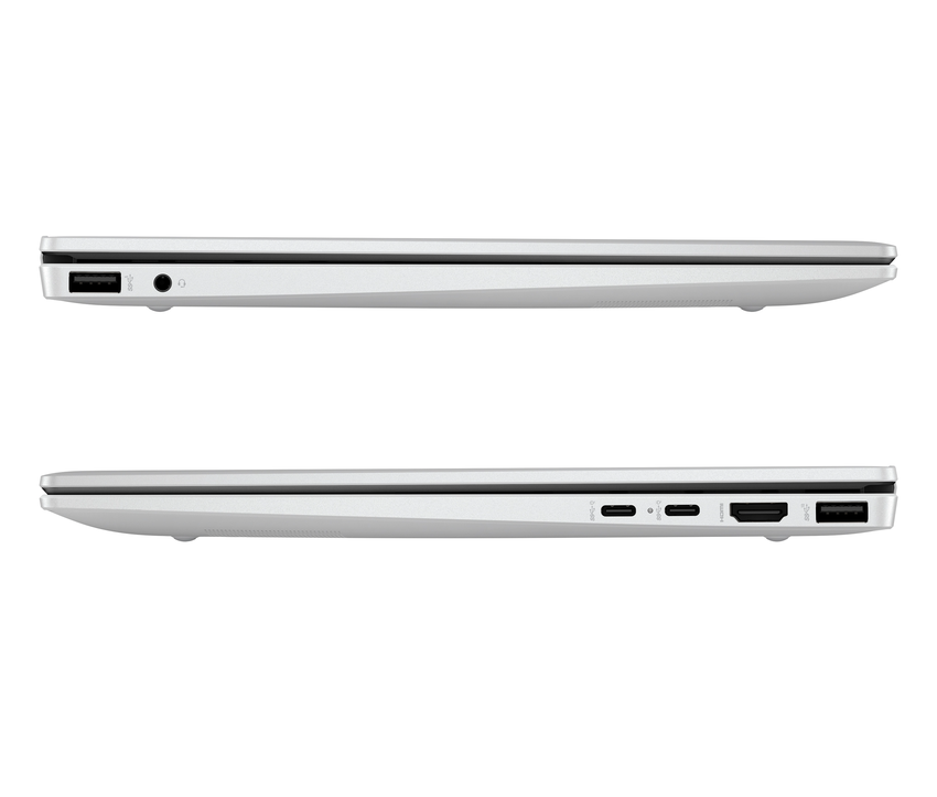 Prenosnik HP OmniBook 7 Aero NGAI 13-bg1000nj | R7 350 | 32GB RAM | 1TB SSD | WUXGA / Ryzen AI 7 / RAM 32 GB / 1TB SSD / 13,3″ WUXGA - slika 4
