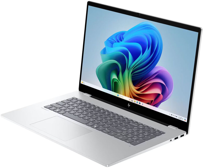 Prenosnik HP OmniBook 7 NGAI 17-dc0003nf | U7 258V | Touch / Core Ultra 7 / RAM 16 GB / 1TB SSD / 17,3″ FHD - slika 2