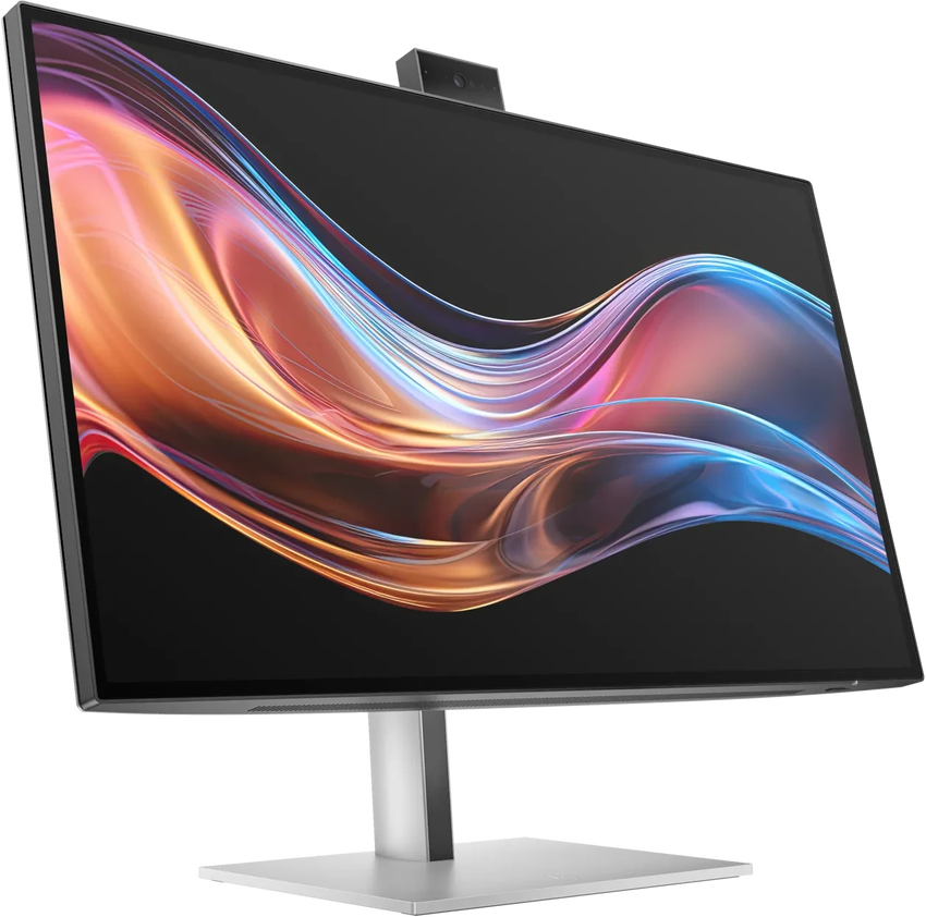 Monitor HP Series 7 Pro 727pm 68,6 cm (27″) 4K UHD IPS LED - slika 4