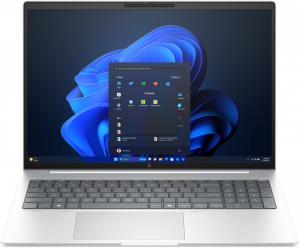 Prenosnik HP EliteBook 8 G1i 16 | U7 256V | 16GB RAM | 512GB SSD | W11P / Core Ultra 7 / RAM 16 GB / 512GB SSD / 16,0″ WUXGA