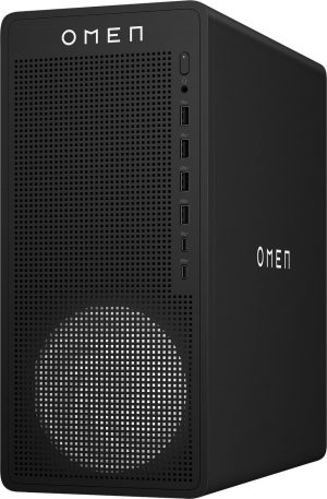 Računalnik HP OMEN 16L Gaming TG03-0097ns | i5-14400F | RTX 5050 (8GB) / i5 / RAM 16 GB / 1TB SSD