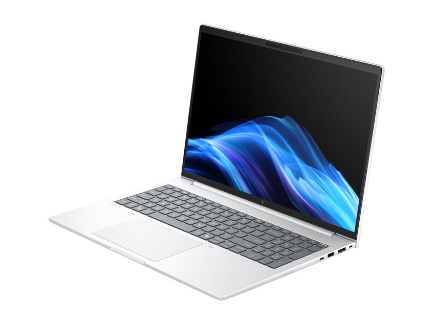 Prenosnik HP EliteBook 8 G1i 16 | U7 256V | 16GB RAM | 512GB SSD | W11P / Core Ultra 7 / RAM 16 GB / 512GB SSD / 16,0″ WUXGA - slika 2
