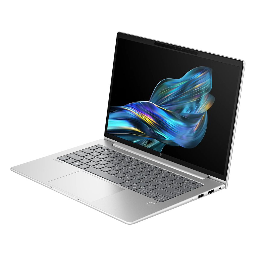Prenosnik HP EliteBook 6 G1q 14 | X12-6100 | 32GB RAM | 512GB SSD | W11P / Qualcomm Snapdragon X / RAM 32 GB / SSD Disk / 14,0″ WUXGA - slika 2