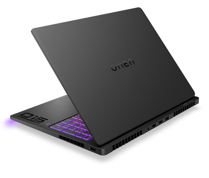 Prenosnik HP OMEN MAX Gaming 16-ah0019nx | U7 255HX | RTX 5070 (8GB) | W11H / Core Ultra 7 / RAM 32 GB / 1TB SSD / 16,0″ WQHD - slika 5
