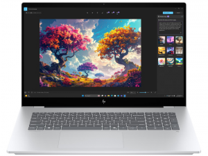 Prenosnik HP OmniBook 7 NGAI 17-dc0005nf | U5 226V | Touch / Core Ultra 5 / RAM 16 GB / 512GB SSD / 17,3″ FHD