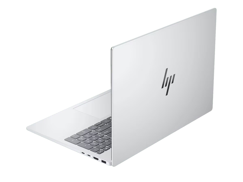 Prenosnik HP OmniBook 7 AI 16-ay0003ne | U7-255H | 32GB RAM | RTX 4050 (6GB) | OLED Touch / Core Ultra 7 / RAM 32 GB / 1TB SSD / 16,0″ 2K - slika 5