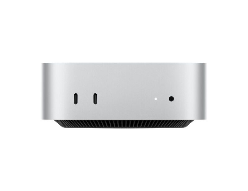 Računalnik Apple Mac Mini (M4, 2024) / Apple M / RAM 16 GB - slika 3
