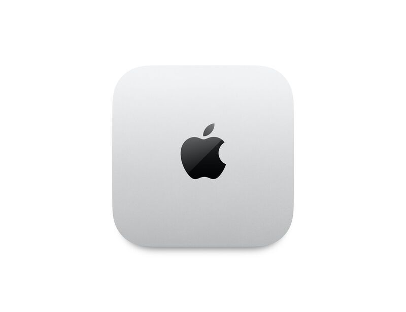 Računalnik Apple Mac Mini (M4, 2024) / Apple M / RAM 16 GB