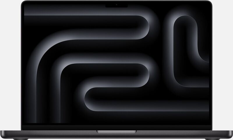 Prenosnik Apple MacBook Pro 14 2024 M4 Pro / Apple M / RAM 24 GB / 14,0″