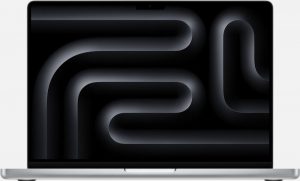 Prenosnik Apple MacBook Pro 14 (M5, 2025) / Apple M / RAM 16 GB / 14,0″
