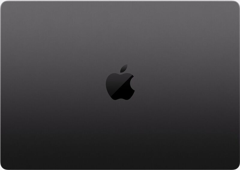 Prenosnik Apple MacBook Pro 14 2024 M4 Pro / Apple M / RAM 24 GB / 14,0″ - slika 5