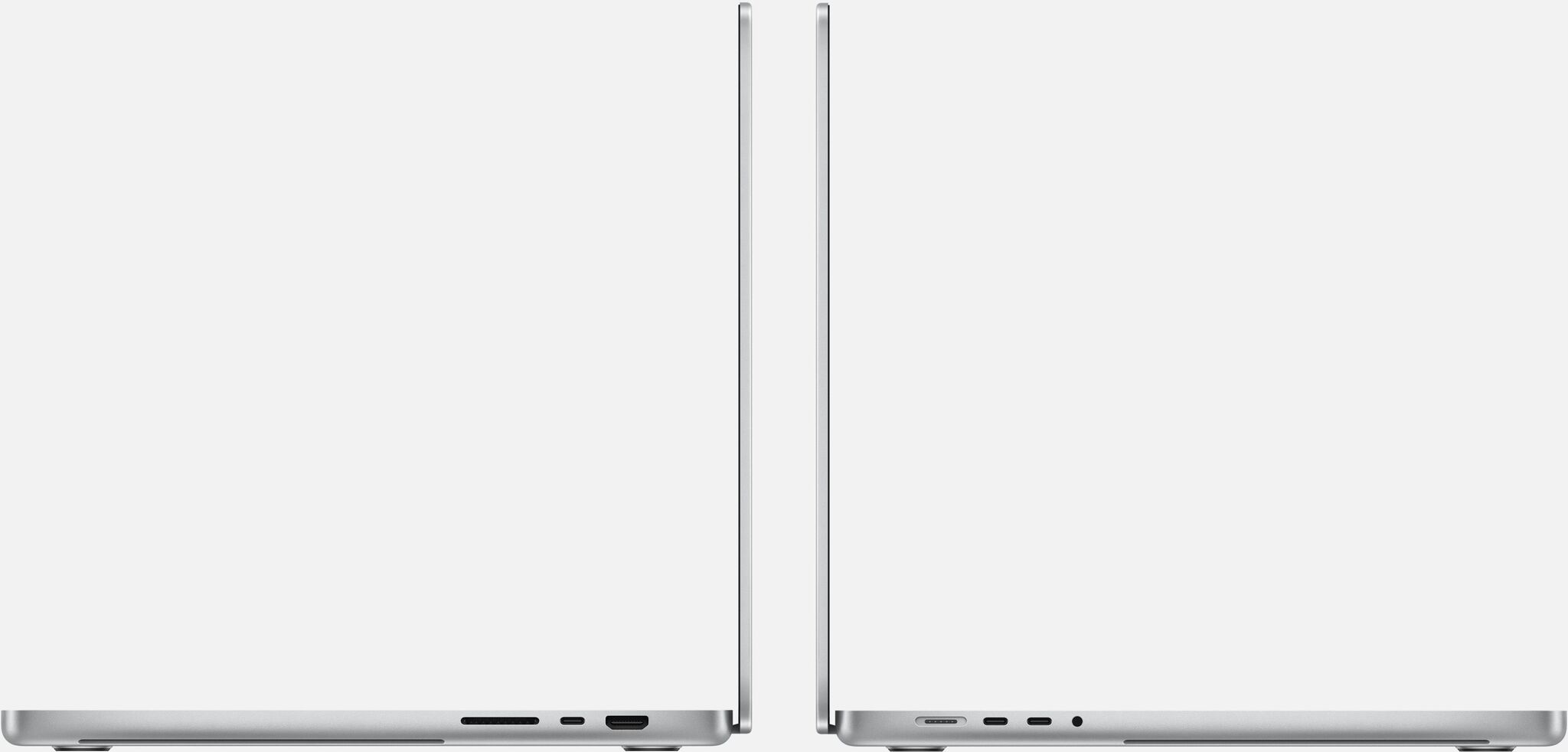 Prenosnik Apple MacBook Pro 16 2026 M5 Pro / Apple M / RAM 24 GB / 16,0″ - slika 3