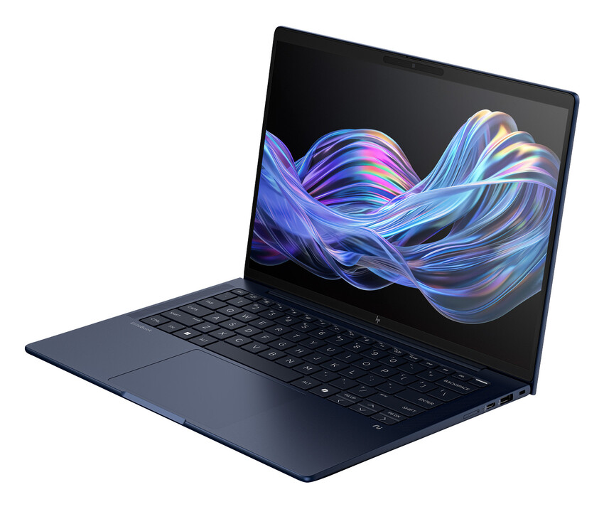 Prenosnik HP EliteBook X G1i 14 AI | U7 258V | 32GB RAM | SSD 1TB | W11P / Core Ultra 7 / RAM 32 GB / SSD Disk / 14,0″ WUXGA - slika 3