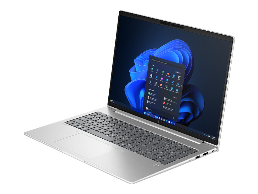 Prenosnik HP EliteBook 6 G1ah 14 | Ryzen 3 210 | 8GB RAM | 512GB SSD | W11P / Ryzen 3 / RAM 8 GB / SSD Disk / 14,0″ WUXGA - slika 5