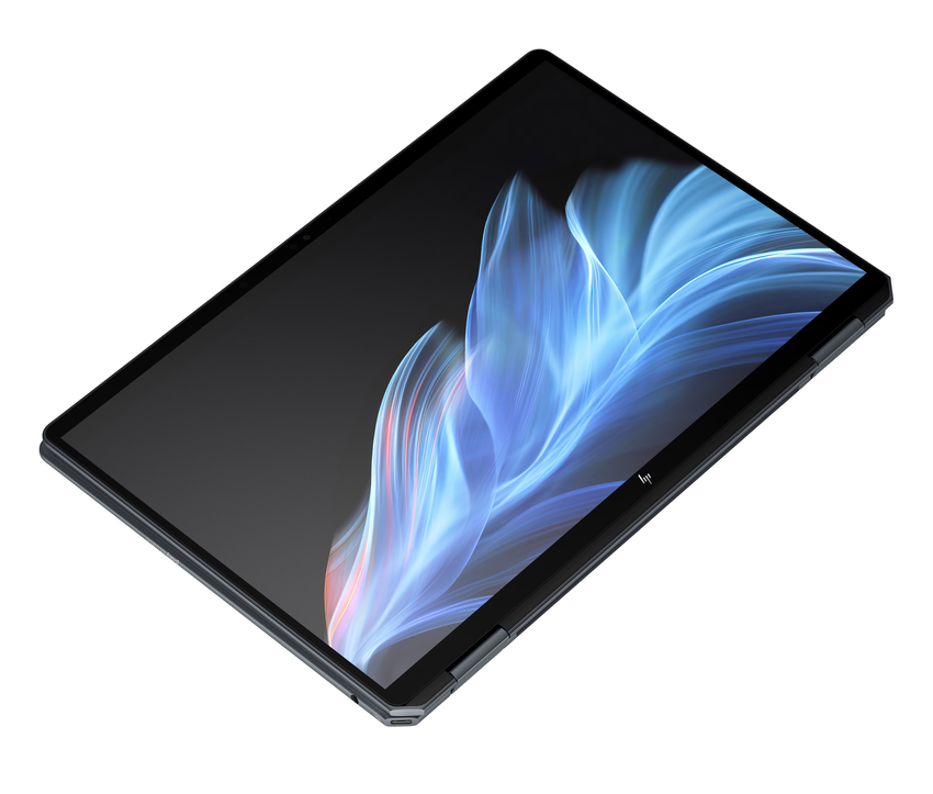 Prenosnik HP OmniBook Ultra Flip 14-fh0769nz | U7 258V | OLED Touch / Core Ultra 7 / RAM 32 GB / SSD Disk / 14,0″ 3K - slika 2