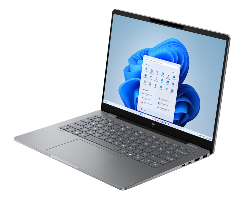 Prenosnik HP OmniBook 7 NGAI 14-hg0000nf | X7 358H | 2.8K OLED / Intel Core Ultra X7 / RAM 32 GB / 1TB SSD / 14,0″ 2.8K - slika 3