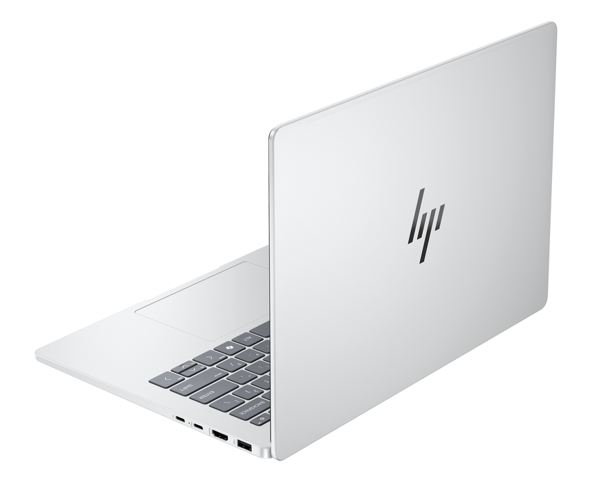 Prenosnik HP OmniBook 7 AI 14-fr0005nf | U7-255H | 2.8K OLED / Core Ultra 7 / RAM 32 GB / 1TB SSD / 14,0″ WUXGA - slika 5