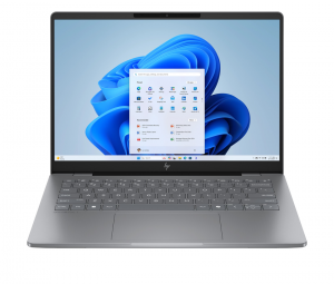 Prenosnik HP OmniBook 7 NGAI 14-hg0000nf | X7 358H | 2.8K OLED / Intel Core Ultra X7 / RAM 32 GB / 1TB SSD / 14,0″ 2.8K