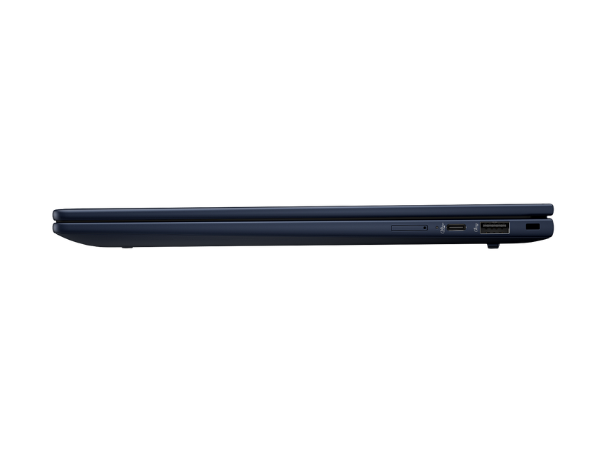 Prenosnik HP EliteBook X G1i 14 AI | U7 258V | 32GB RAM | SSD 1TB | W11P / Core Ultra 7 / RAM 32 GB / SSD Disk / 14,0″ WUXGA - slika 7