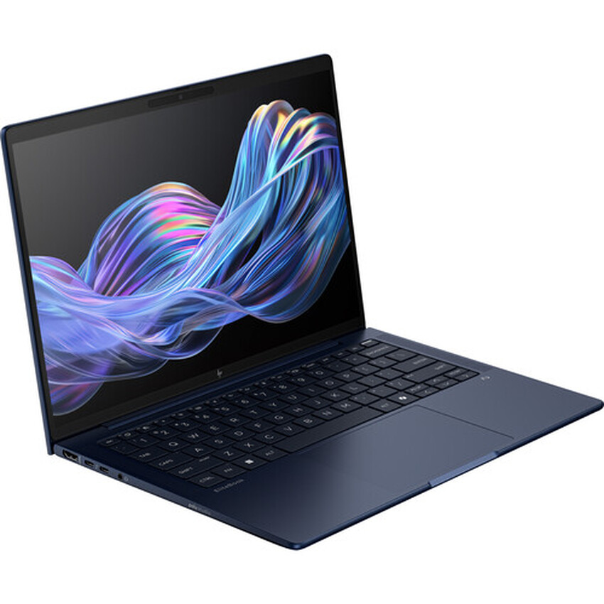 Prenosnik HP EliteBook X G1i 14 AI | U7 258V | 32GB RAM | SSD 1TB | W11P / Core Ultra 7 / RAM 32 GB / SSD Disk / 14,0″ WUXGA - slika 2