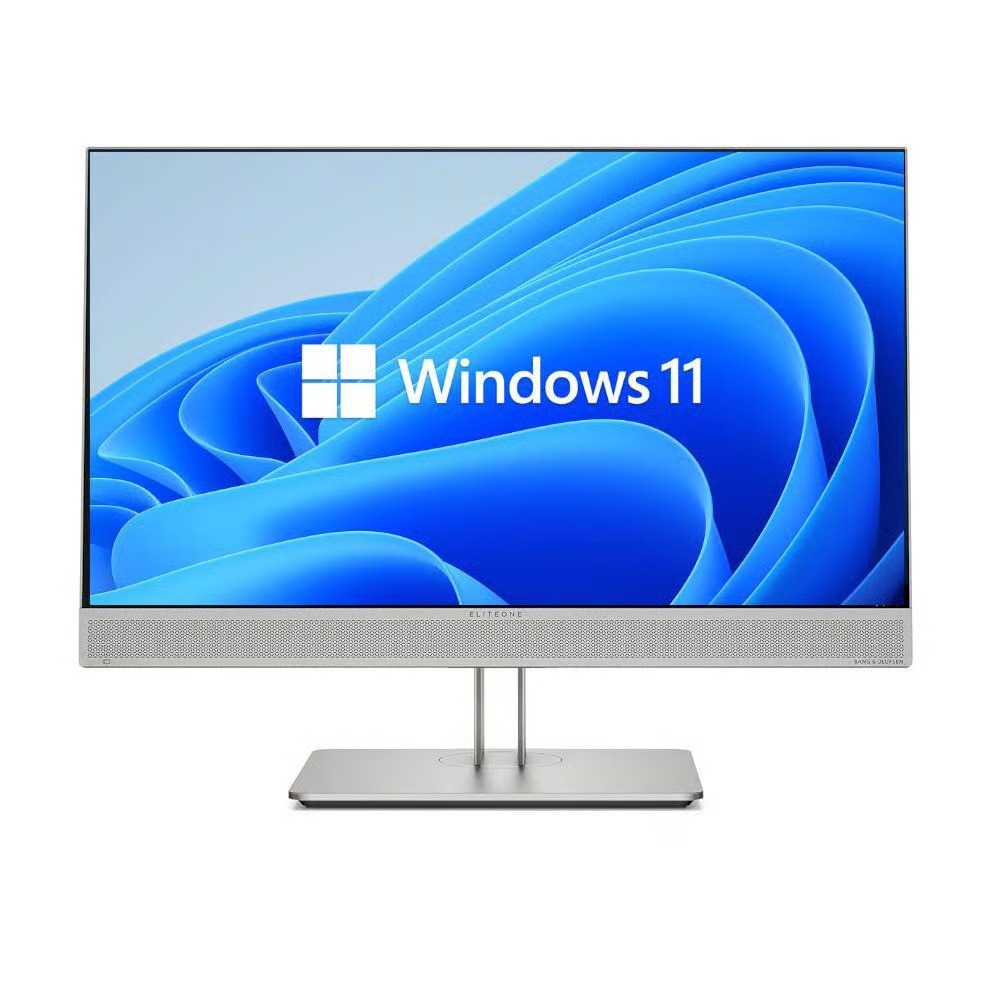 Računalnik HP Eliteone 800 G5 / i5 / RAM 8 GB / SSD Disk - slika 3