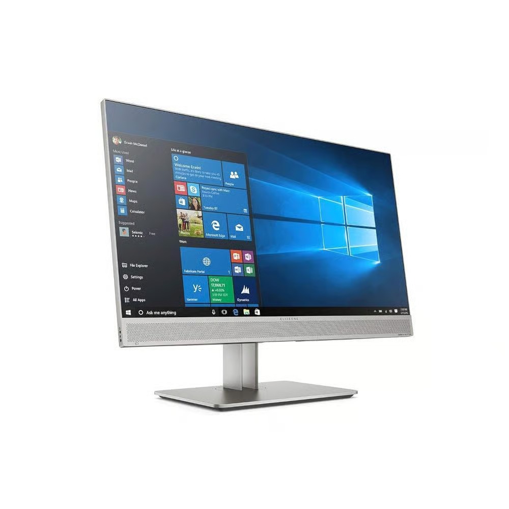 Računalnik HP Eliteone 800 G5 / i5 / RAM 8 GB / SSD Disk - slika 4
